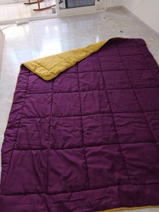 Nórdico reversible cama 105
