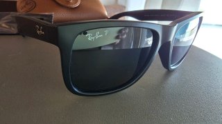 Gafas de sol Ray-Ban RB4165 Justin
