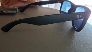 Gafas de sol Ray-Ban RB4165 Justin