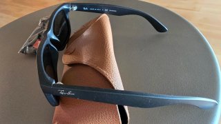Gafas de sol Ray-Ban RB4165 Justin