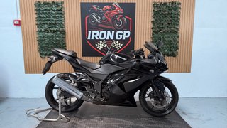 Kawasaki Ninja 250R