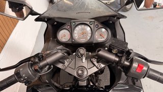 Kawasaki Ninja 250R