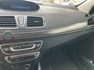 Renault Megane GT Style 1.5dCi