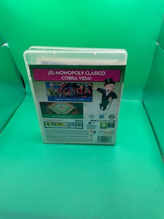 Monopoly Streets PS3