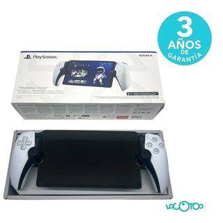 Sony PlayStation Portal