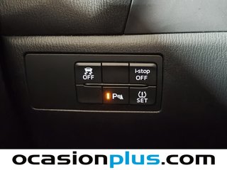 Mazda Mazda 3 2.0 SKYACTIV-G Zenith+Navegador 88 kW (120 CV)
