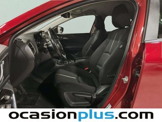 Mazda Mazda 3 2.0 SKYACTIV-G Zenith+Navegador 88 kW (120 CV)