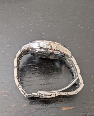 Seiko Presage