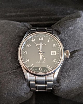 Seiko Presage