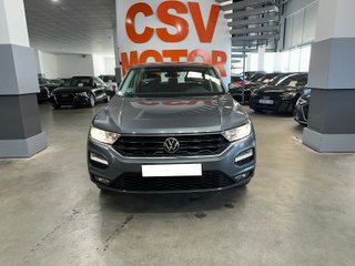 Volkswagen T-ROC Edition 1.6 TDI 85kW 115CV (2020)
