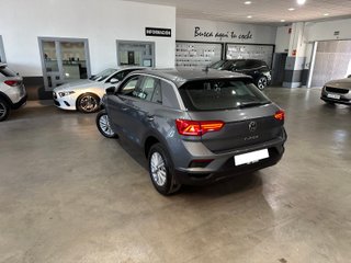 Volkswagen T-ROC Edition 1.6 TDI 85kW 115CV (2020)