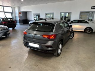 Volkswagen T-ROC Edition 1.6 TDI 85kW 115CV (2020)