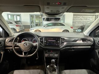 Volkswagen T-ROC Edition 1.6 TDI 85kW 115CV (2020)