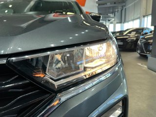 Volkswagen T-ROC Edition 1.6 TDI 85kW 115CV (2020)