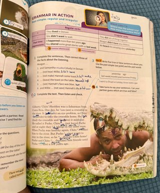 Collaborate Level 1 Student's Book with eBook E...