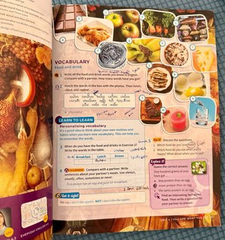 Collaborate Level 1 Student's Book with eBook E...