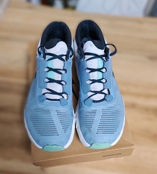On Running Cloudstratus 3 Scarpe da Corsa