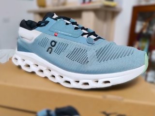 On Running Cloudstratus 3 Scarpe da Corsa