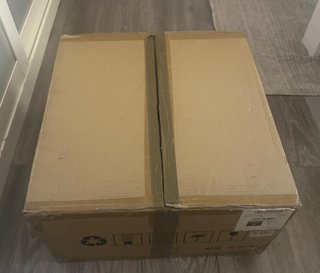 Impresora 3D Anycubic i3 MegaS + Caja + Accesorios