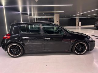 Renault Megane GT Turbo 165cv