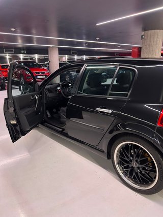 Renault Megane GT Turbo 165cv