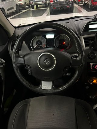 Renault Megane GT Turbo 165cv