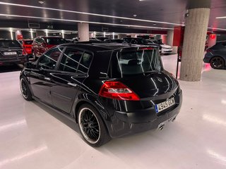 Renault Megane GT Turbo 165cv