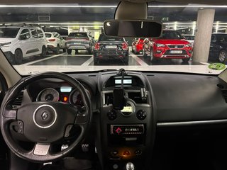 Renault Megane GT Turbo 165cv