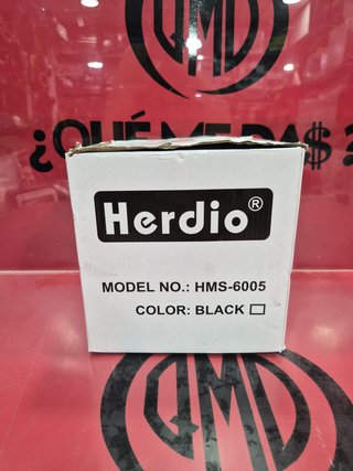 Altavoces de Techo Impermeables Herdio, Nuevos.