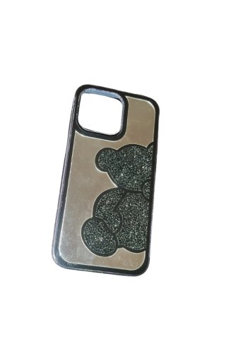 Cover iPhone Orso Brillante