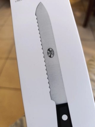 Coltello Pomodoro e Agrumi Berti