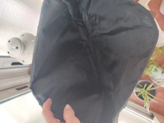 Bolso Cartera Verde para Documentos
