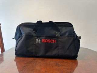Pack Herramientas Bosch Profesionales NUEVAS