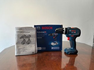 Pack Herramientas Bosch Profesionales NUEVAS