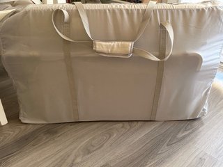 Cuna colecho Cozee Tutti Bambini