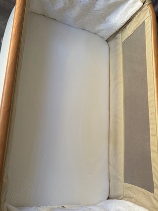 Cuna colecho Cozee Tutti Bambini