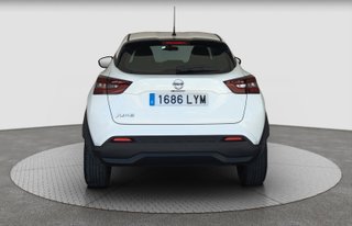 NISSAN JUKE 1.0 DIG-T 114 ACENTA