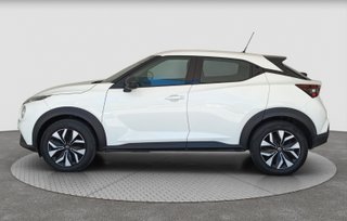 NISSAN JUKE 1.0 DIG-T 114 ACENTA