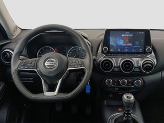 NISSAN JUKE 1.0 DIG-T 114 ACENTA