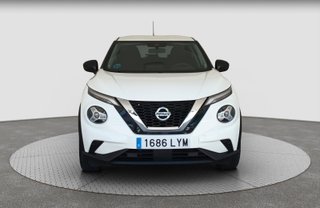 NISSAN JUKE 1.0 DIG-T 114 ACENTA