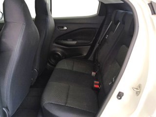 NISSAN JUKE 1.0 DIG-T 114 ACENTA
