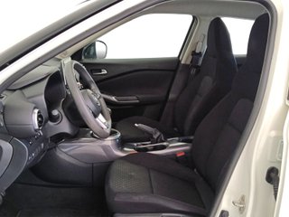 NISSAN JUKE 1.0 DIG-T 114 ACENTA