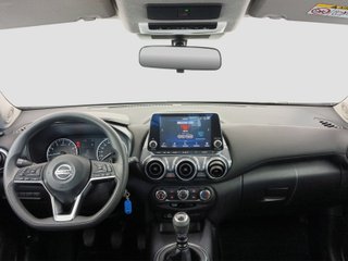NISSAN JUKE 1.0 DIG-T 114 ACENTA