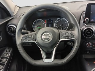 NISSAN JUKE 1.0 DIG-T 114 ACENTA