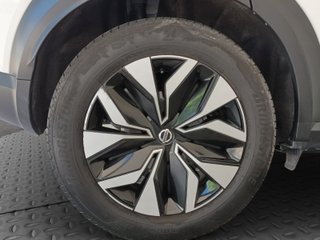 NISSAN JUKE 1.0 DIG-T 114 ACENTA