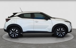 NISSAN JUKE 1.0 DIG-T 114 ACENTA
