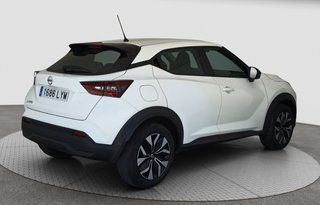 NISSAN JUKE 1.0 DIG-T 114 ACENTA