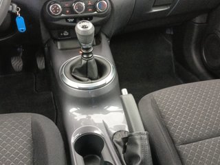 NISSAN JUKE 1.0 DIG-T 114 ACENTA