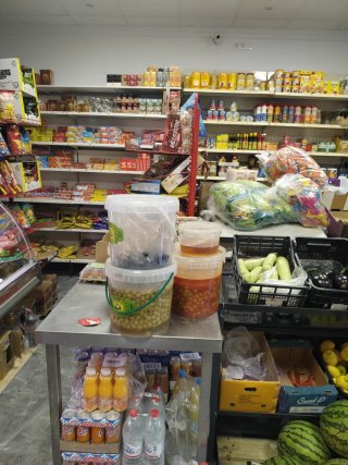 Carnicería