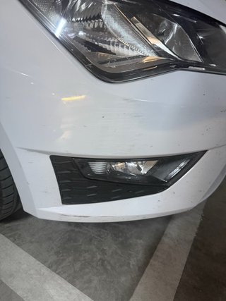 SEAT Leon FR 2015